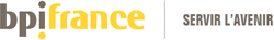 Logo BPI FRANCE