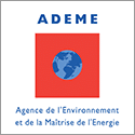 Logo ADEME