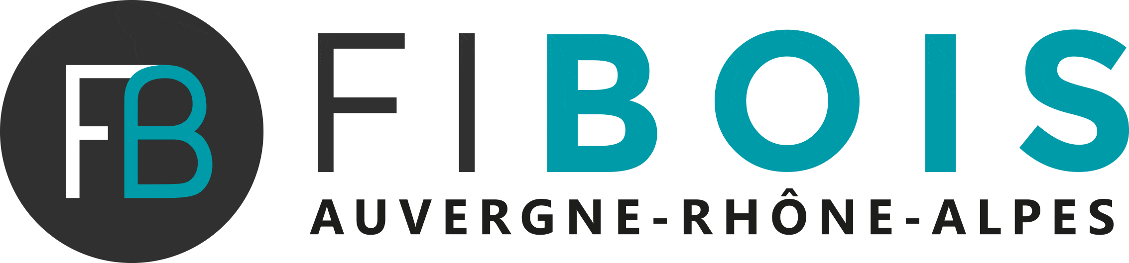 Logo FIBOIS AURA