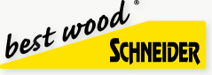 Logo Schneider Best Wood