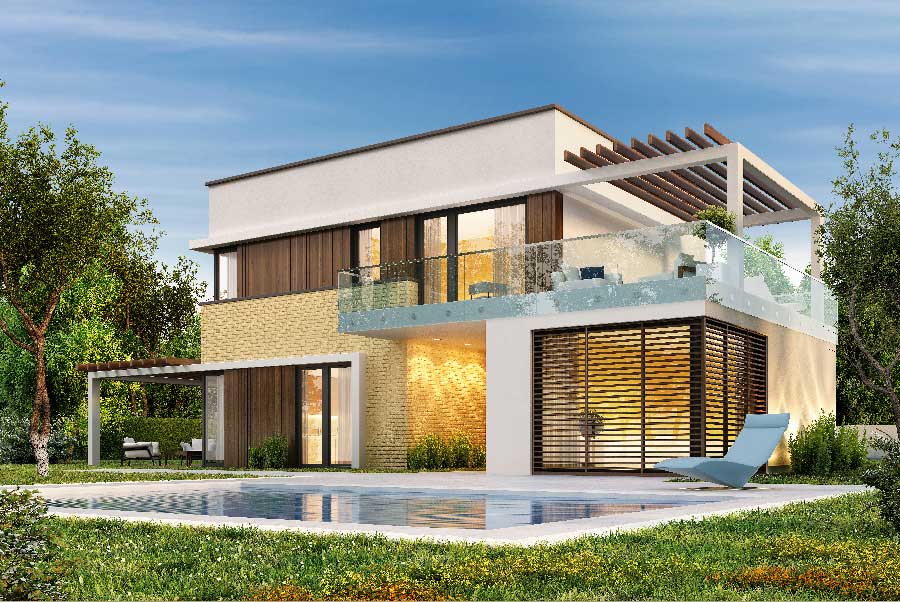 maisons SMOME