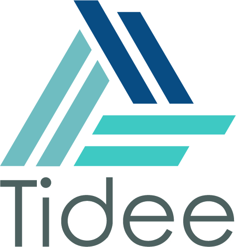 tidee logo