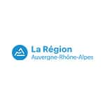 Région Auvergne Rhônes Alpes