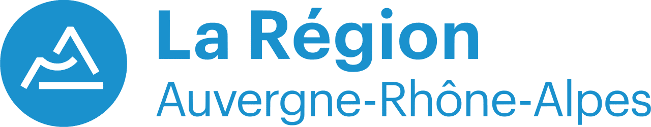 Logo Région AURA